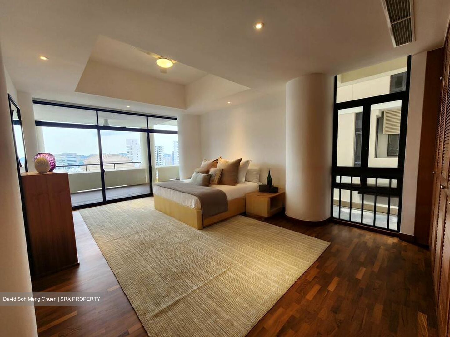 The Colonnade (D10), Condominium #466392851